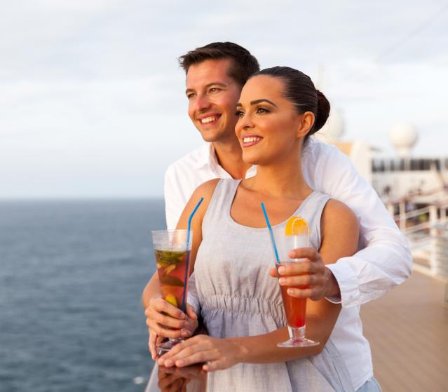square of A Cruise Package Can Save Money and Provide World Class Adventures