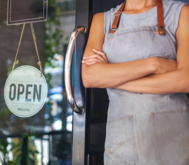 square of These Ideas Could Help You Improve Your Small Business