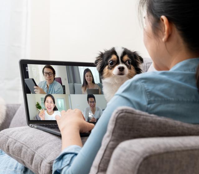 square of Video Conferencing Makes Remote Work Easier