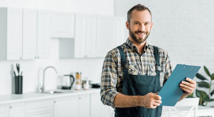 banner of Get Your Questions Answered Before You Choose a Plumber