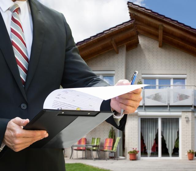 square of A Home Appraisal Is Important Before a Major Home Transaction