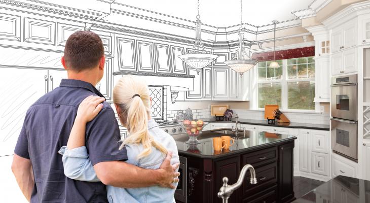 banner of You Can Get Your Dream Kitchen Through a Remodel (newstyle)