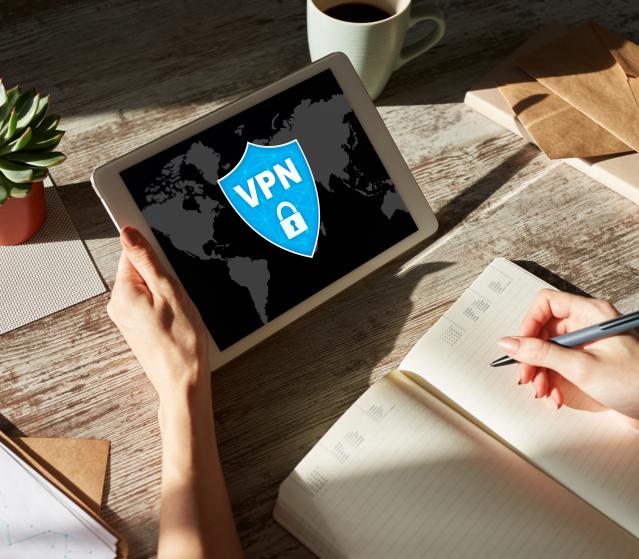 square of Does a VPN Really Provide the Protection it Promises?