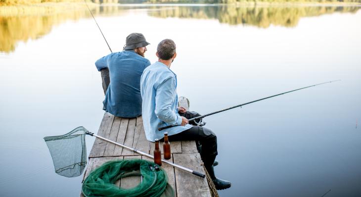 banner of A Day On the Water Is Better With the Right Fishing Gear