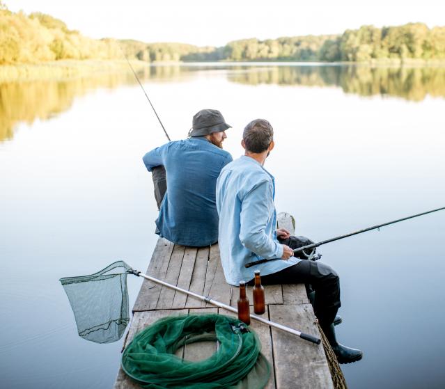 square of A Day On the Water Is Better With the Right Fishing Gear