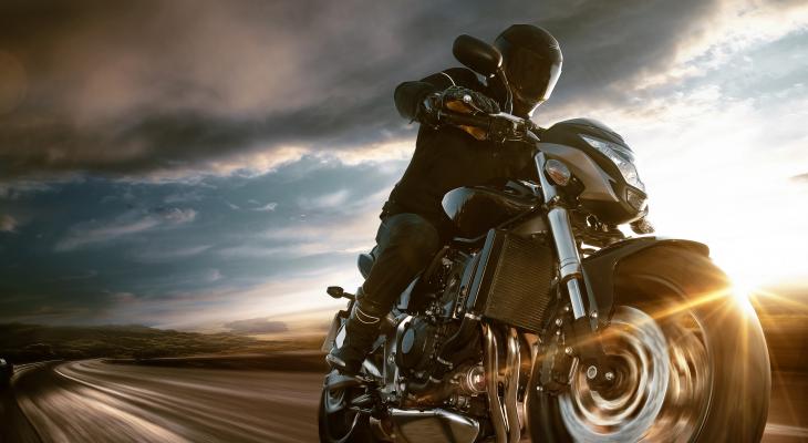 banner of A New Motorcycle Should Thrill You Without Bankrupting You