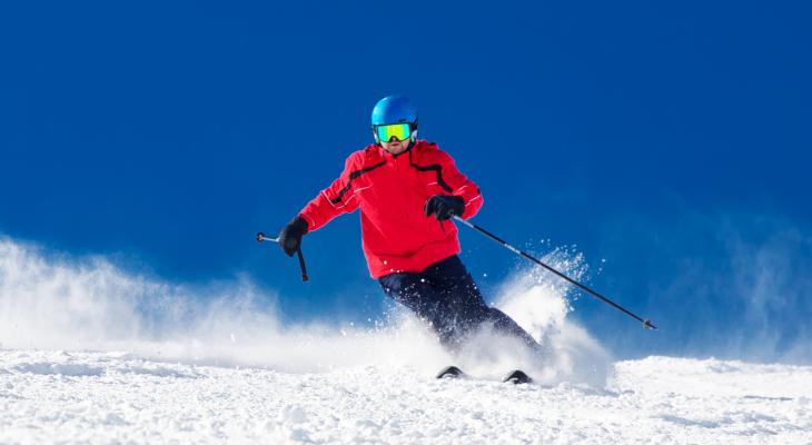 banner of Skiing With Bad Equipment? You're Gonna Have a Bad Time!