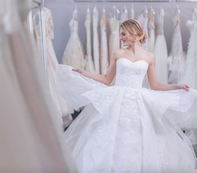 square of A Wedding Dress Can Make or Break a Wedding (newstyle)