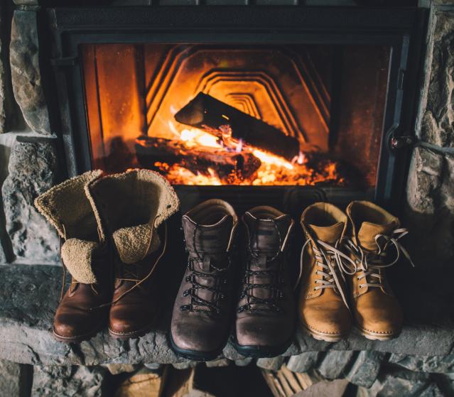 square of Best Men's Winter Boots in 2020