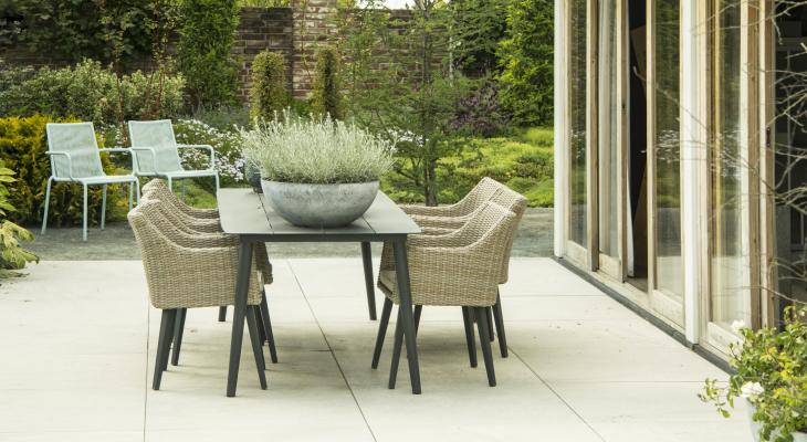 banner of Beautiful Patio Furniture Will Make Your Yard More Inviting 