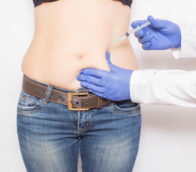 square of Vitamin B12 Injections Can Help Deal With Deficiencies