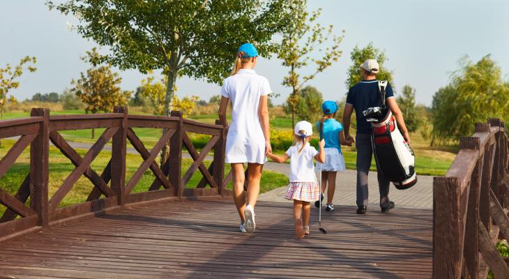 banner of All You Need to Know About Country Clubs