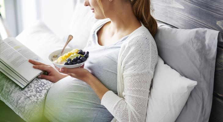 banner of Books Are a Great Source of Information About Pregnancy