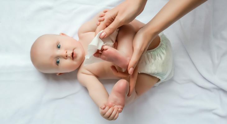 banner of No Parent Wants Their Baby to Deal with Diaper Rash