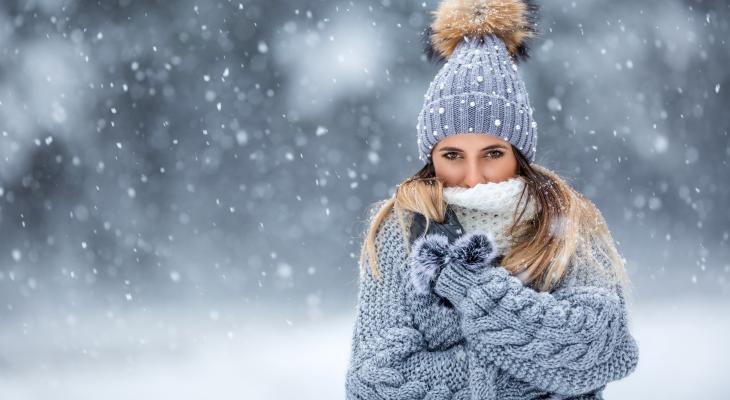 banner of Women's Winter Apparel Tends To Be Beautiful But Still Keep The Wearer Warm