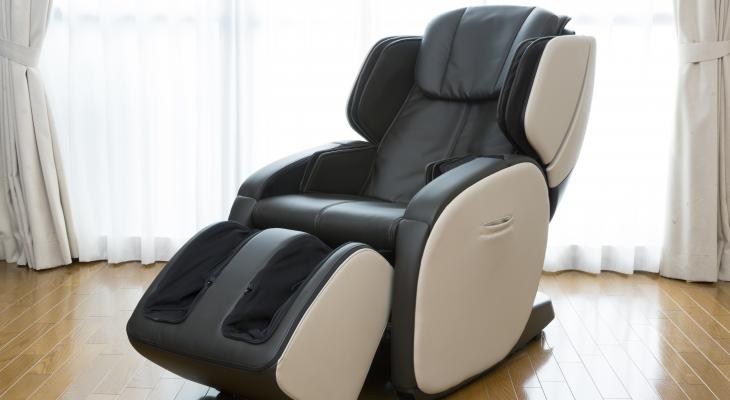 banner of A Massage Chair Gives You All the Comfort You Could Ever Want (newstyle)