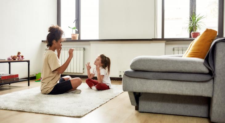 banner of Babysitting Can Let Parents Get a Much-Needed Break and Night Out