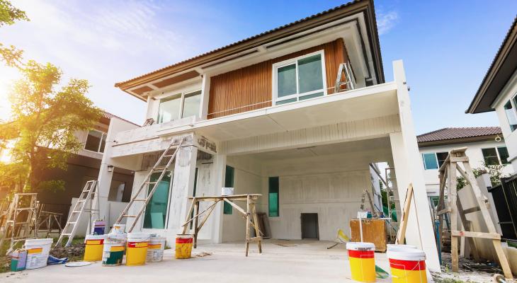 banner of An Exterior Home Remodel Can Freshen Up Your Home and Modernize Outdated Features (newstyle)