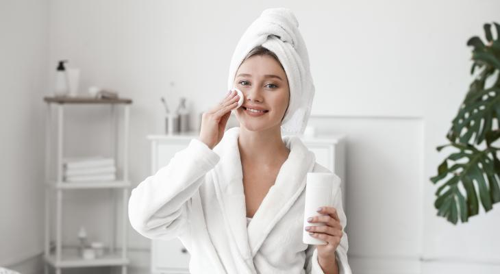 banner of Proper Makeup Removal Will Ensure Healthier Skin (newstyle)