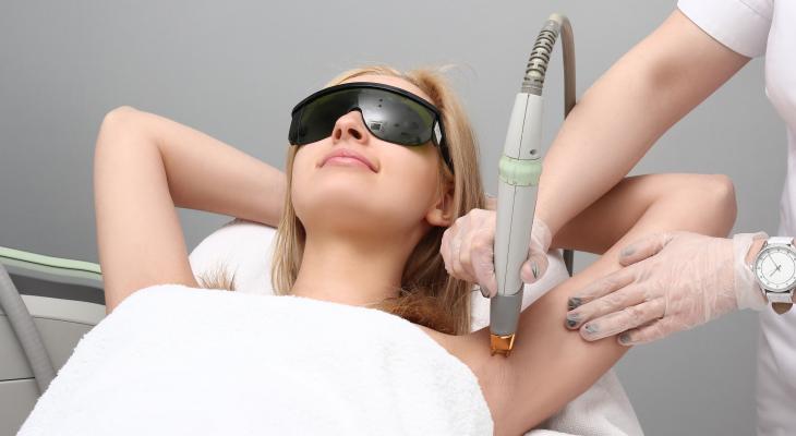 banner of <p><strong>Trying Laser Hair Removal Has Proven Successful for Many People</strong></p>