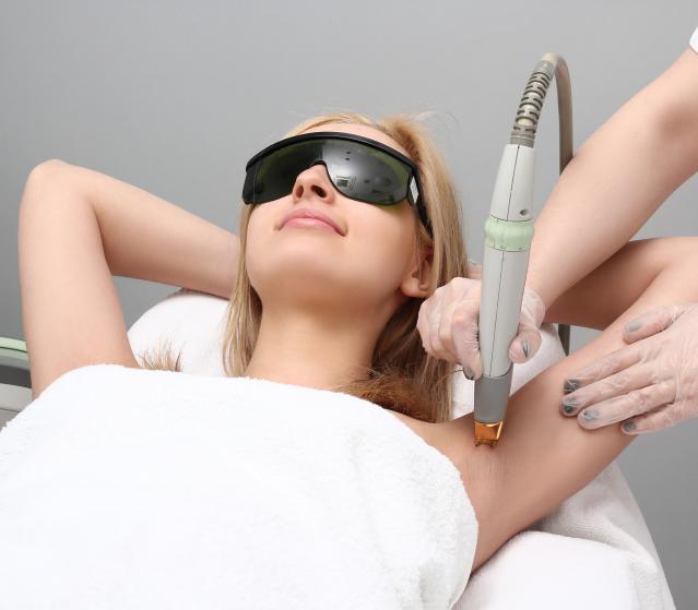 square of <p><strong>Trying Laser Hair Removal Has Proven Successful for Many People</strong></p>