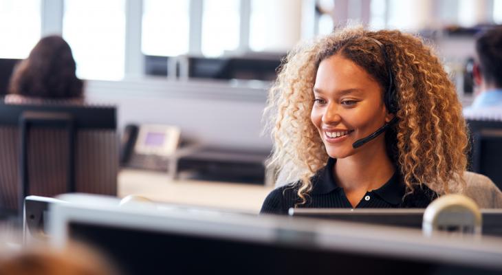 banner of Phone Headsets can be Useful at Work or Home 