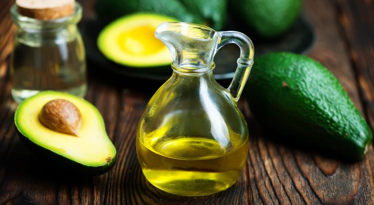 banner of Avocado Oil is a Great Alternative Cooking Oil With Many Benefits