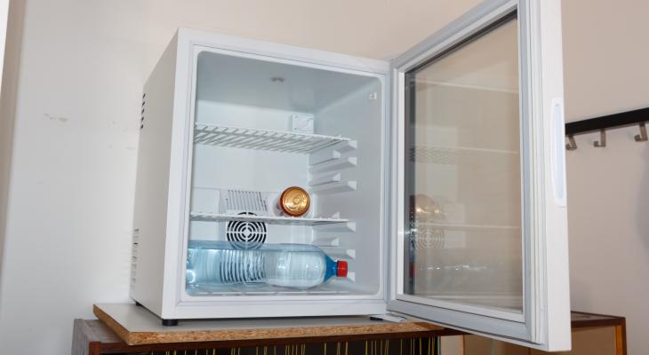 banner of A Mini Fridge Can Serve as a Useful Alternative to Standard-Sized Options